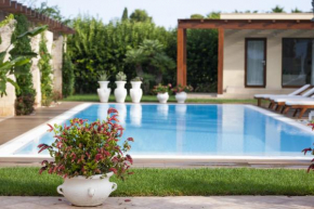 Villa Monica